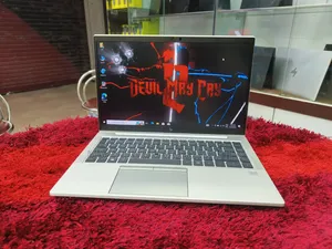 ল্যাপটপ HP EliteBook 840 G8 8GB Intel Core I5 SSD 256GB