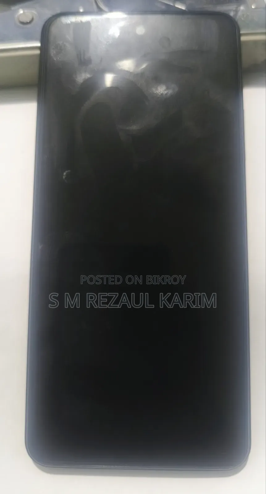 New Walton NEXG N26 128 GB Black