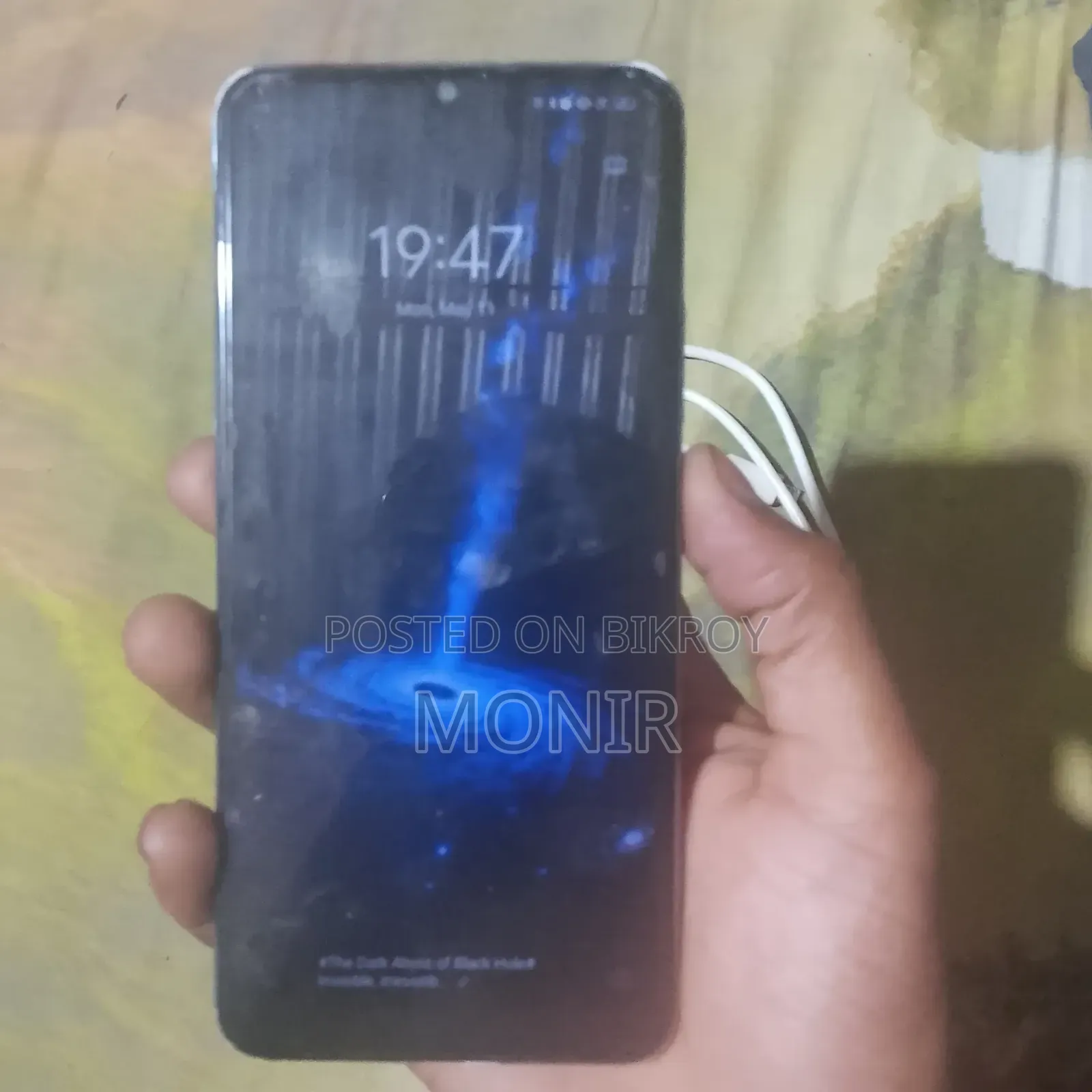 Vivo S1 128 GB