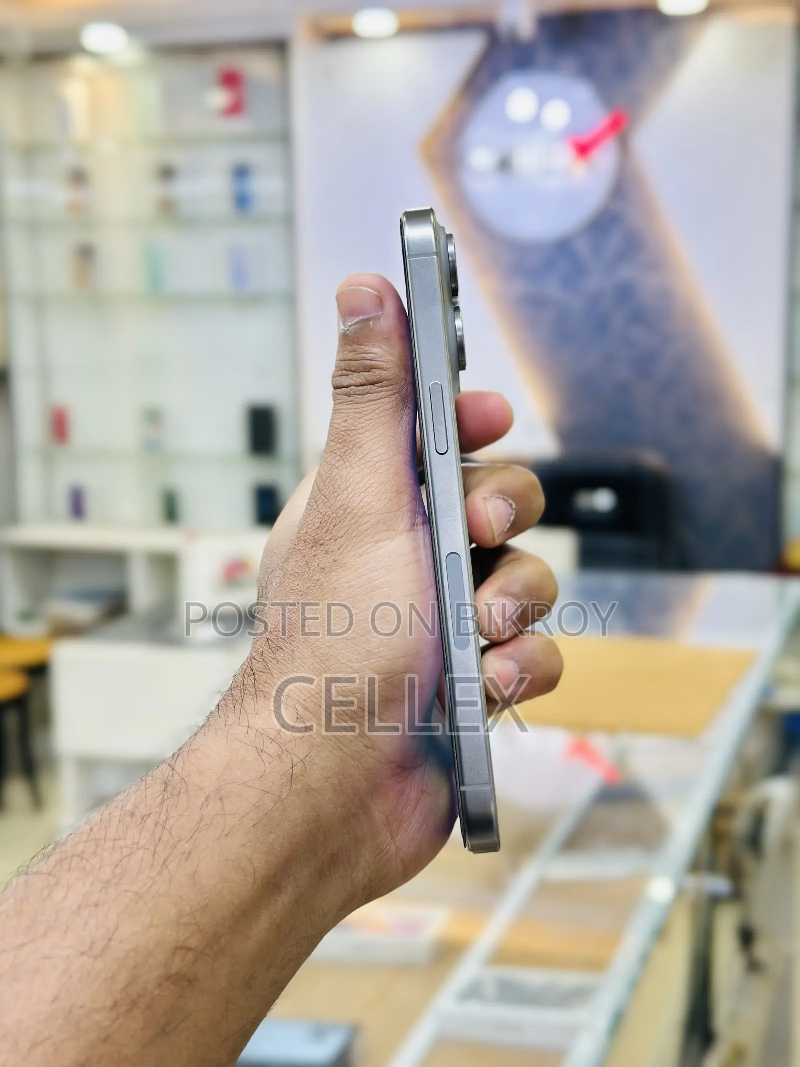 Apple iPhone 15 Pro Max 256 GB