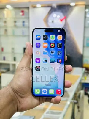 Apple iPhone 15 Pro Max 256 GB