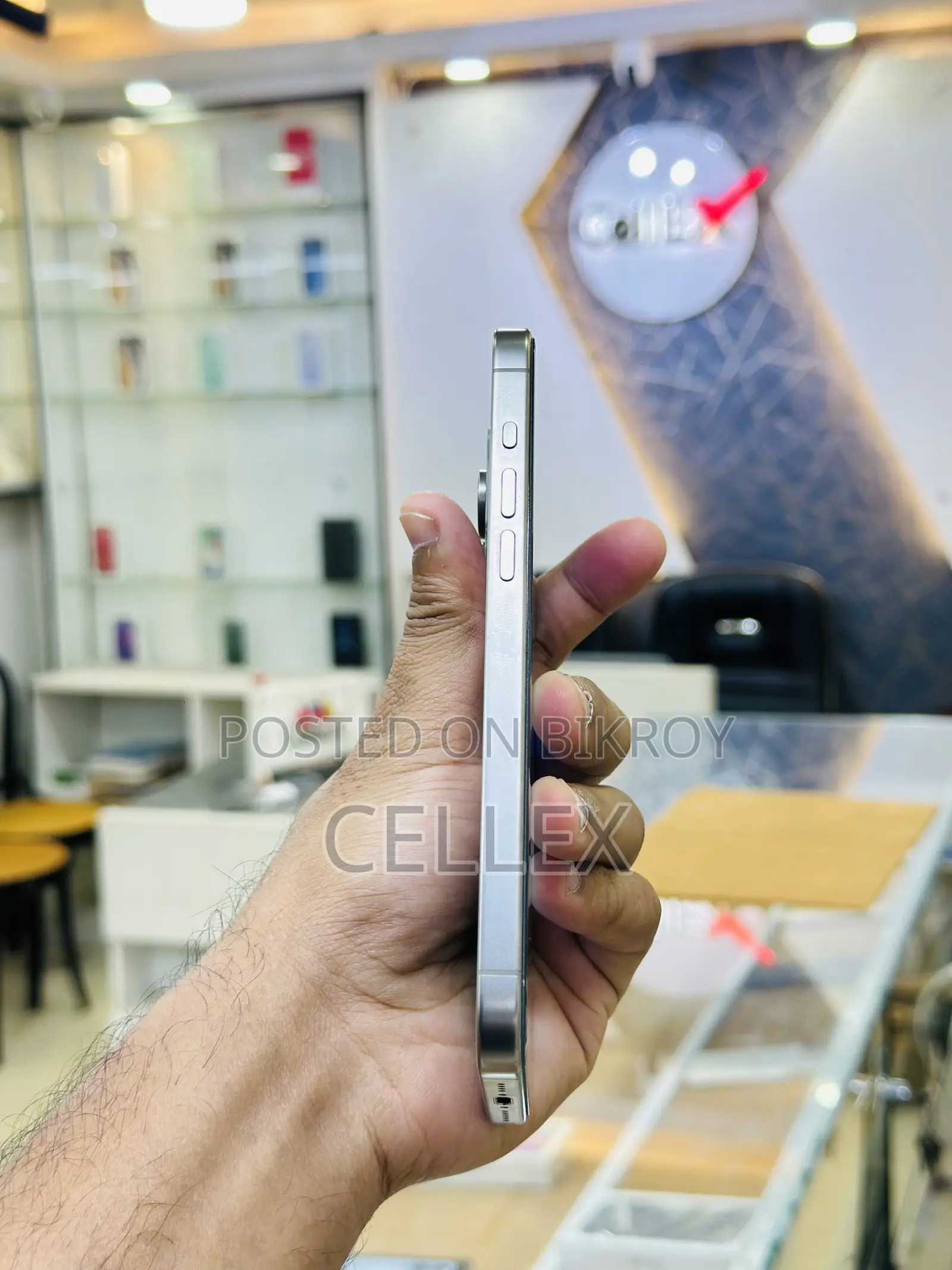 Apple iPhone 15 Pro Max 256 GB