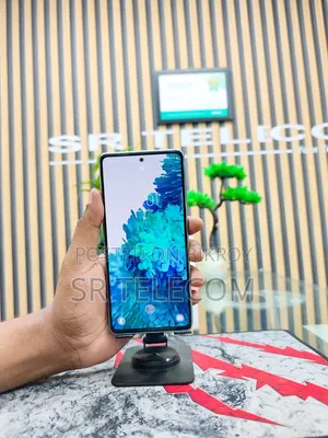 Samsung Galaxy S20 FE 128 GB Green