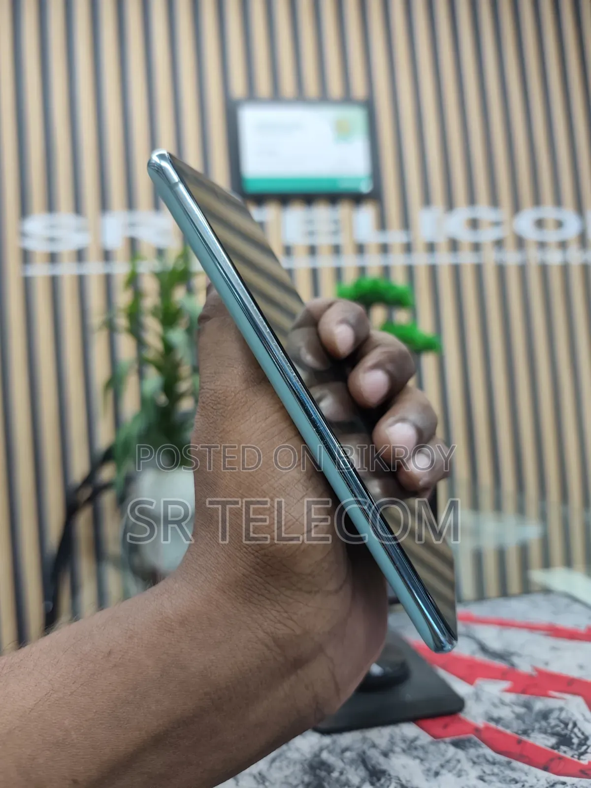 Samsung Galaxy S20 FE 128 GB Green