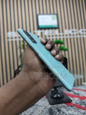 Samsung Galaxy S20 FE 128 GB Green