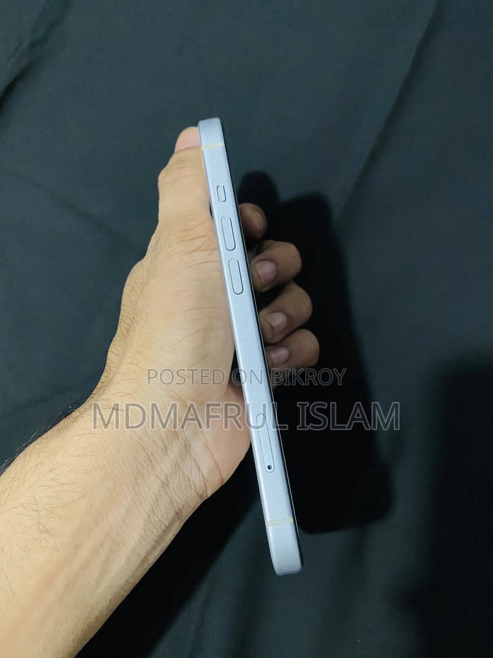 Apple iPhone 15 128 GB Blue