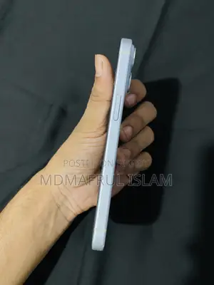 Apple iPhone 15 128 GB Blue
