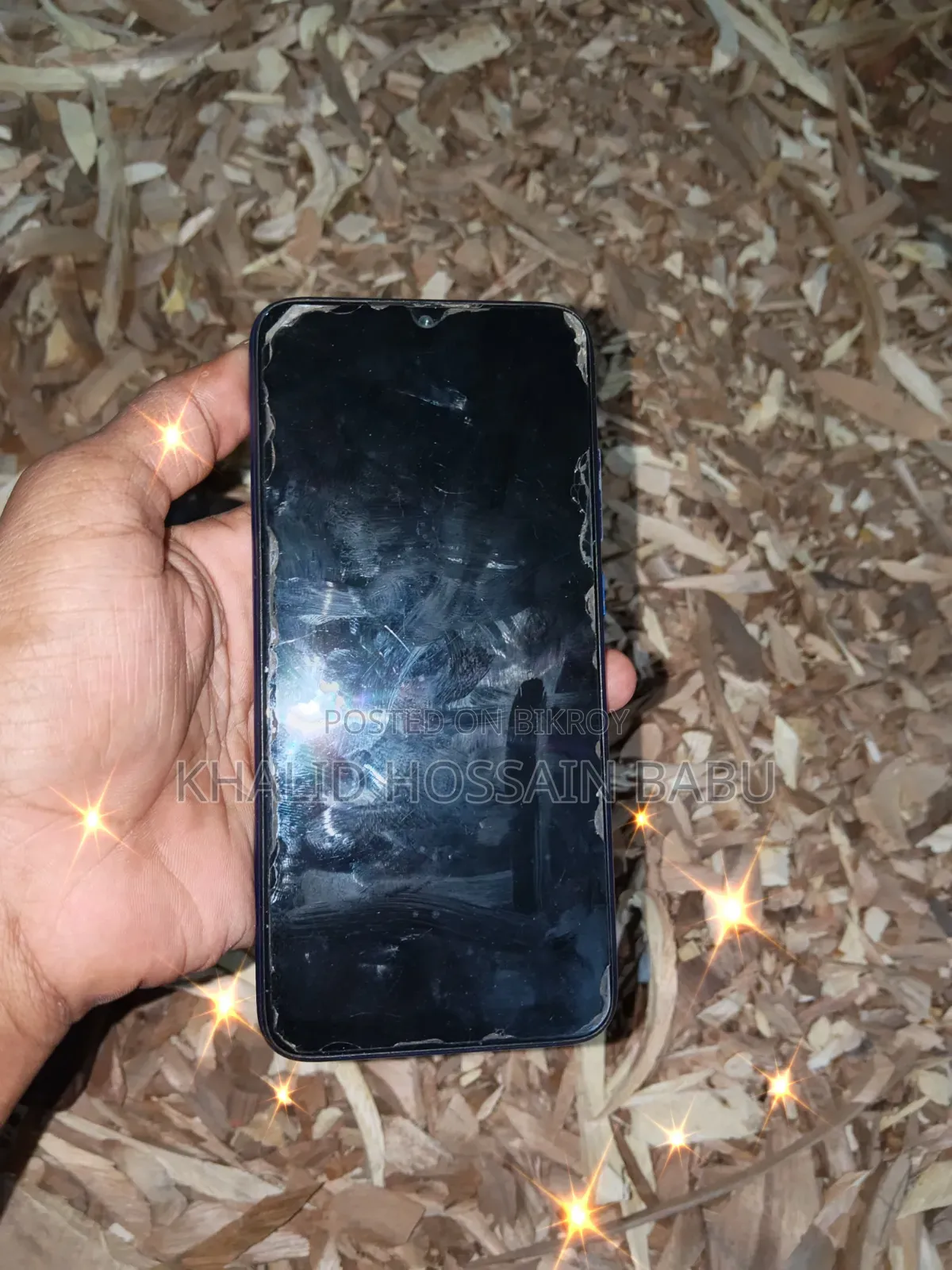 Xiaomi Redmi 7 64 GB