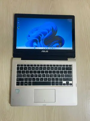 ASUS Transformer Book Flip TP300LA Laptop 8GB Intel Core i5 SSD 256GB