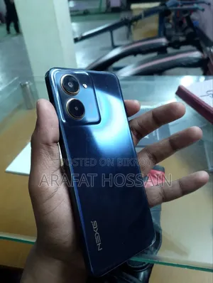 Walton 128 GB Blue