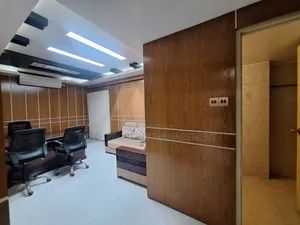 3200 sqft Duplex Office for Rent in Baridhara Diplomatic Zone, Nice View