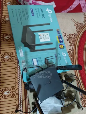 Tp Link C54 5g Router