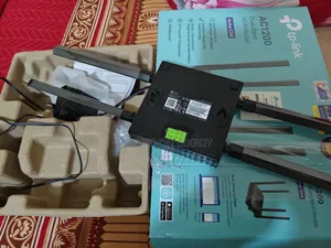 Tp Link C54 5g Router