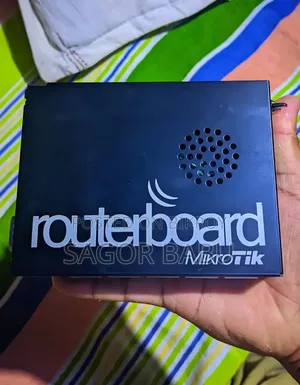 Microtik 450 Gx4 for Sell
