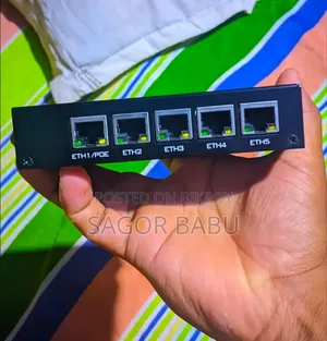 Microtik 450 Gx4 for Sell