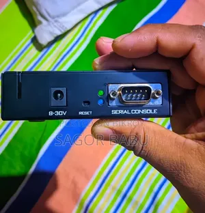 Microtik 450 Gx4 for Sell