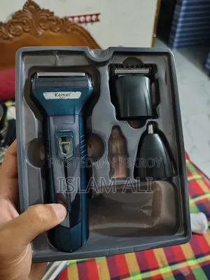Trimmer Machine