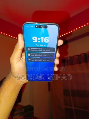 Infinix GT 30 Pro 256 GB Black