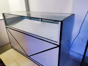 Computer Desk