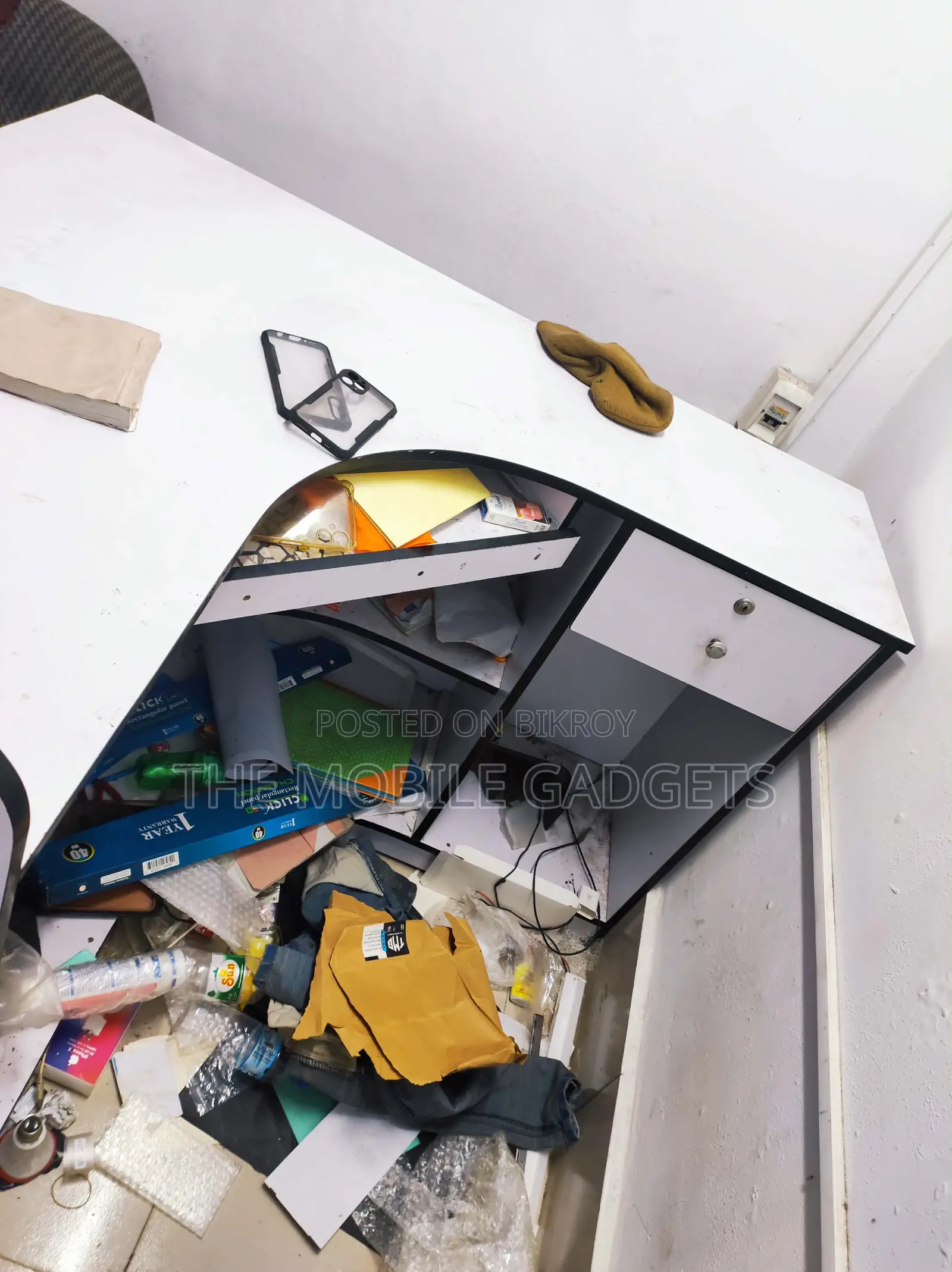Computer Desk