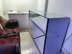 Computer Desk
