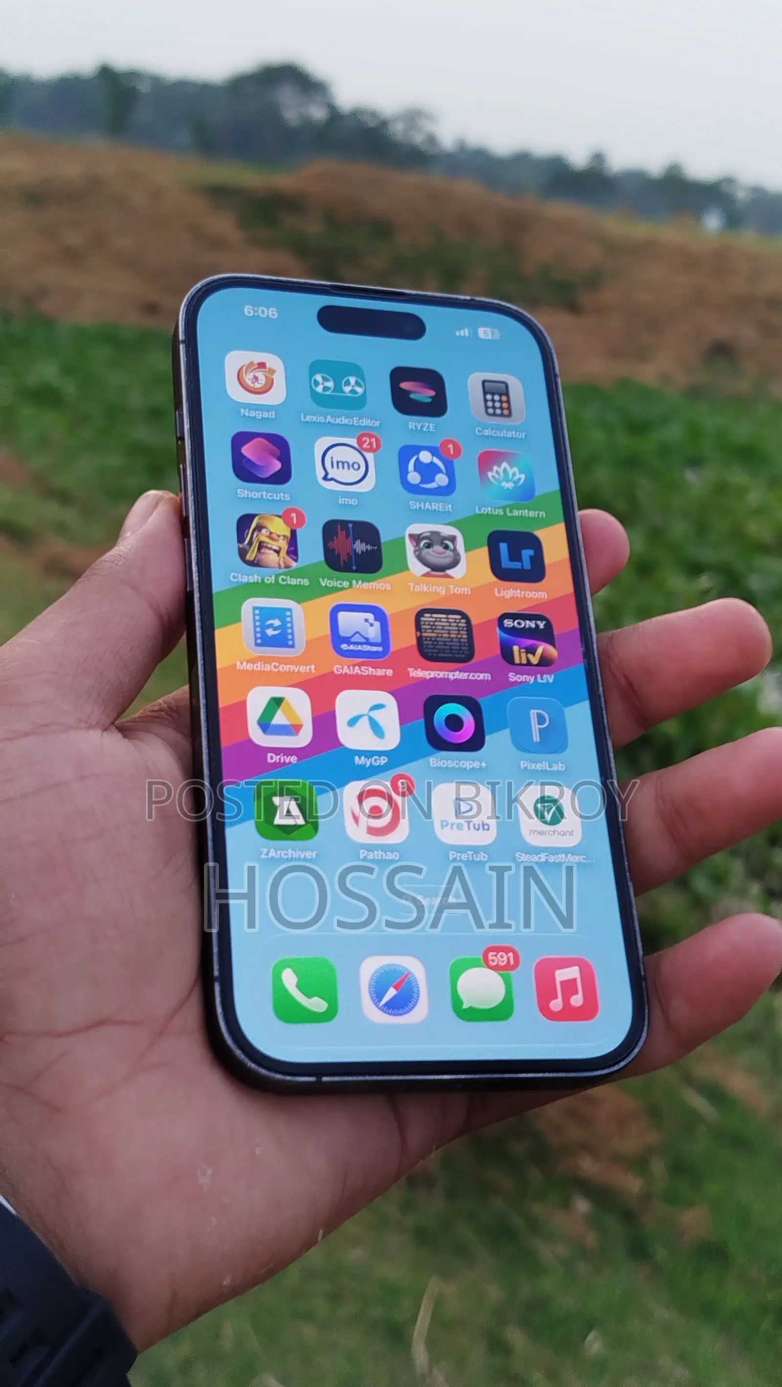 Apple iPhone 14 Pro 256 GB