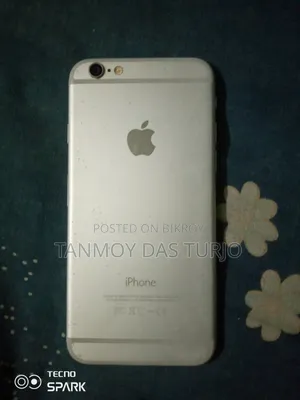 Apple iPhone 6 16 GB