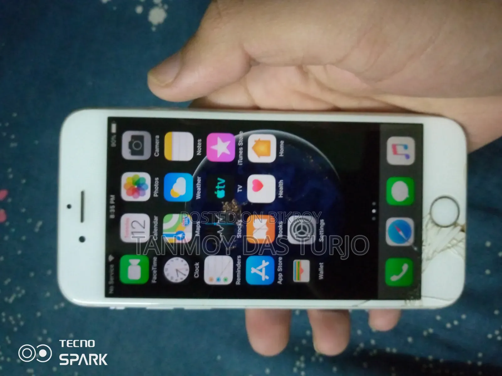 Apple iPhone 6 16 GB