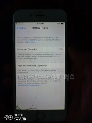 Apple iPhone 6 16 GB