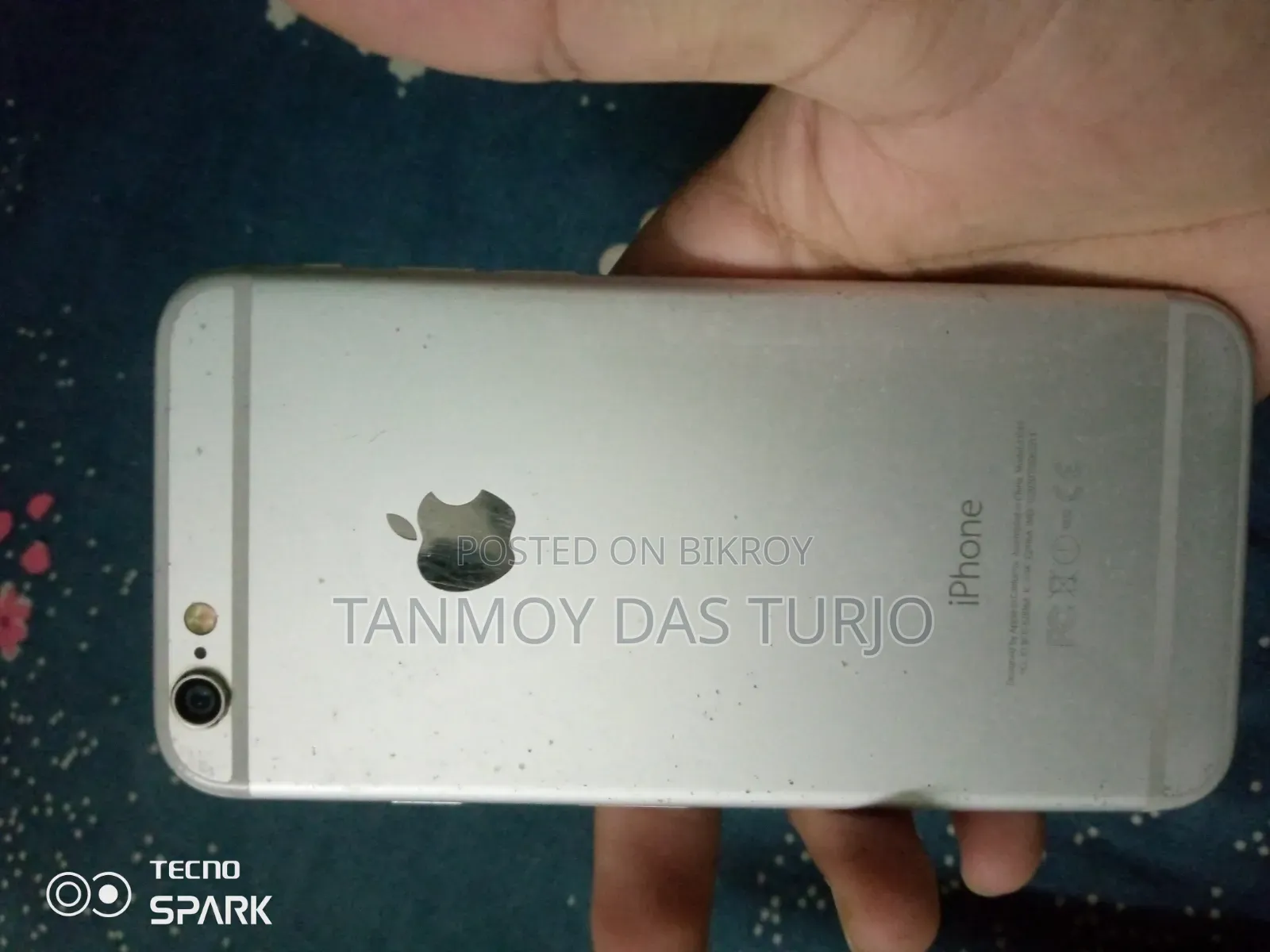 Apple iPhone 6 16 GB