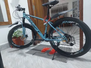শিফট সাইকেল ২৬ ইঞ্চি
