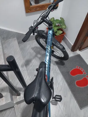 শিফট সাইকেল ২৬ ইঞ্চি