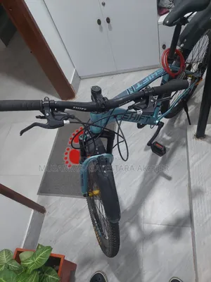 শিফট সাইকেল ২৬ ইঞ্চি