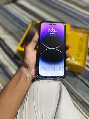 M-Horse 64 GB Black