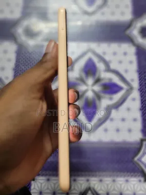 Samsung Galaxy A13 128 GB Yellow