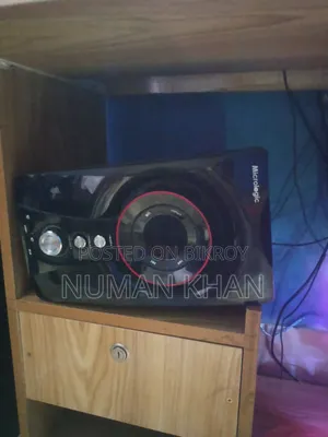Desktop Computer 6GB Intel Core I3 SSD 250GB