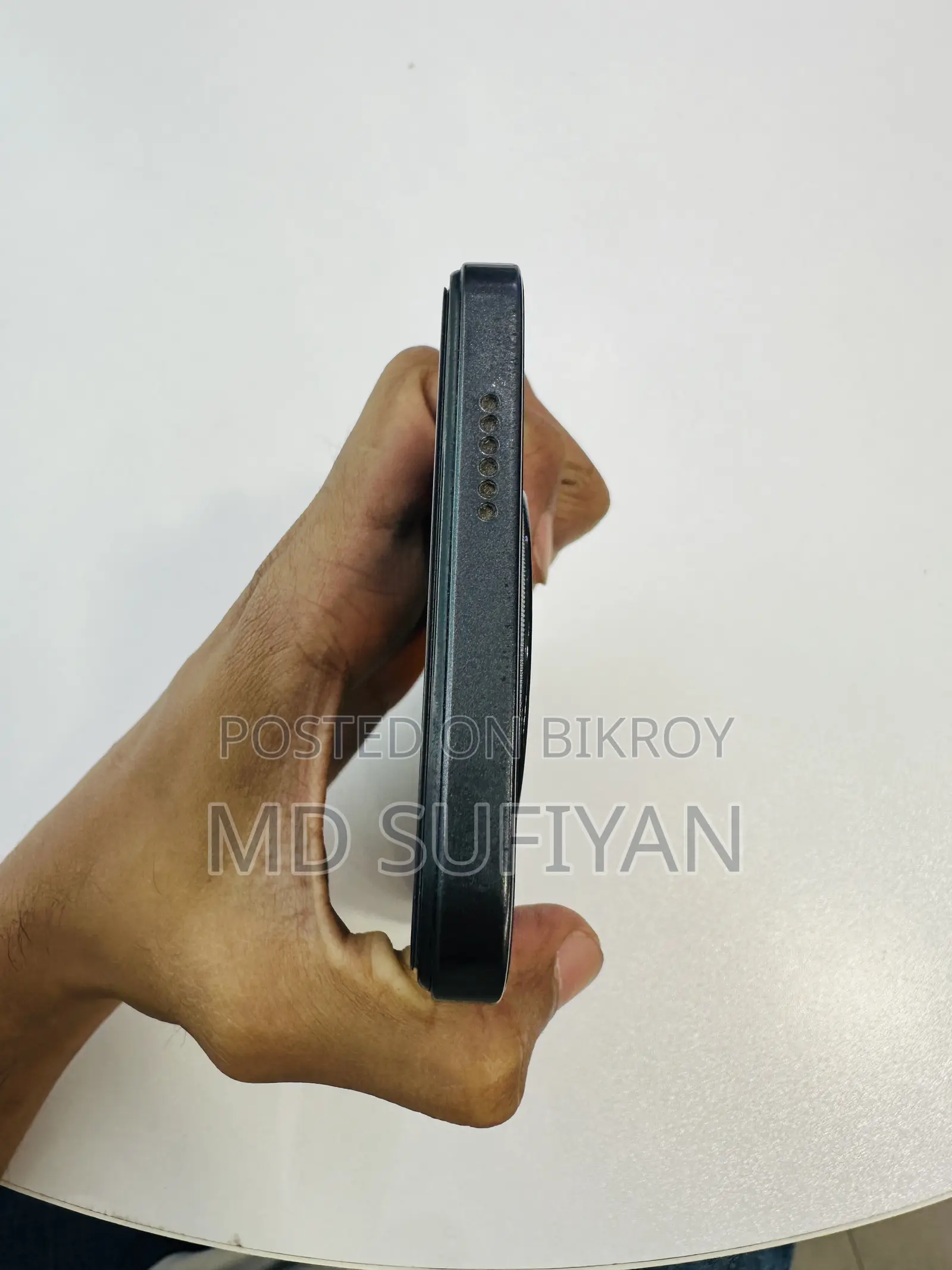 Tecno Spark 30C ১২৮ জিবি ব্ল্যাক
