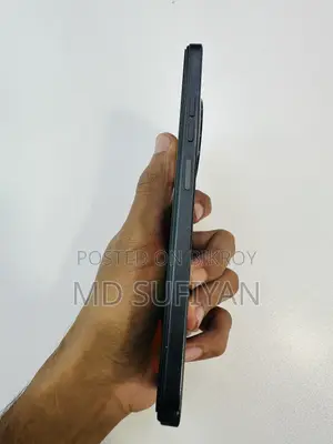 Tecno Spark 30C ১২৮ জিবি ব্ল্যাক
