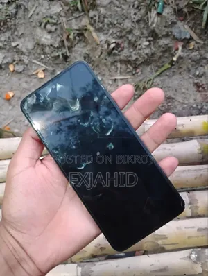 Vivo Y28 8 GB Blue