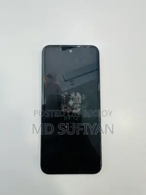 Tecno Spark 30C ১২৮ জিবি ব্ল্যাক