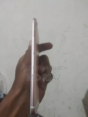 Apple iPhone 6s Plus ১২৮ জিবি হোয়াইট