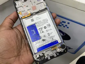 Samsung Galaxy A16 Original Set Khola Display