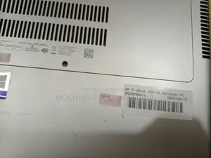 Laptop HP ProBook X360 435 G10 8GB SSD 256GB