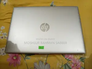 Laptop HP ProBook X360 435 G10 8GB SSD 256GB
