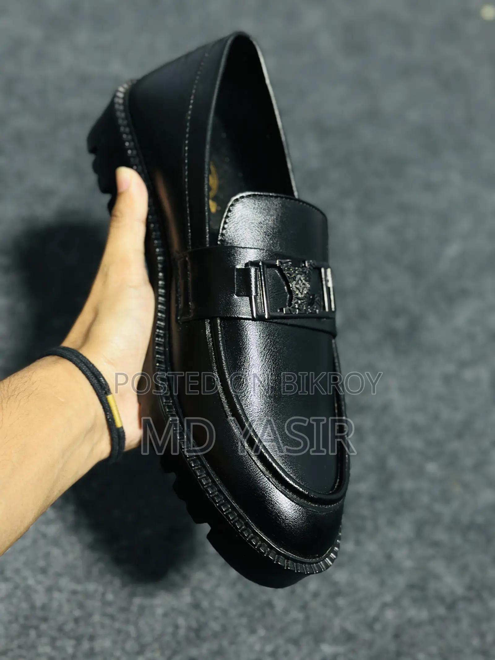 Chanki Shoes 40 Size 100% Leather Brand New