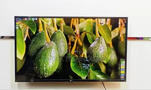 LG-43" Inch Smart Magic Voice Control Tv