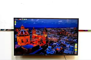 LG-43" Inch Smart Magic Voice Control Tv