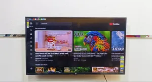 LG-43" Inch Smart Magic Voice Control Tv