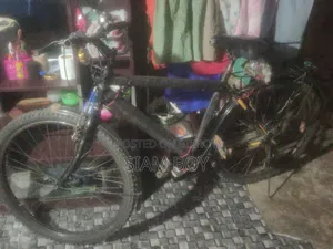 রেঞ্জার সাইকেল
