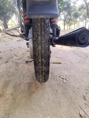 Bajaj CT 100 2017 Black